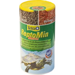 Repto Min Menü 250 ml Fisch - Tetra