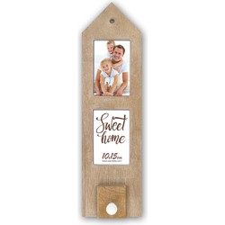 Zep Fotolijstje - hout - vintage look - 54 x 15 cm - Fotolijsten