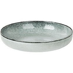 Broste Copenhagen - Bowl 'Nordic Sea' Stoneware E