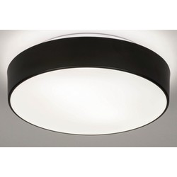 Plafondlamp Lumidora 73711