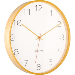 Wall Clock Joy