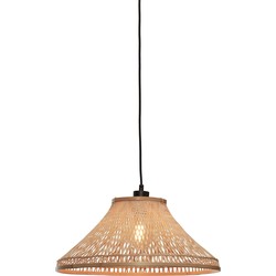 Hanglamp Tahiti - Bamboe - Ø45cm