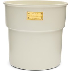 City Loft Flower Pot white S
