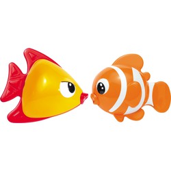 Tolo Tolo Classic Speelgoeddieren - Vissenpaar