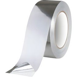 Aluminium reparatietape 50mmx5m