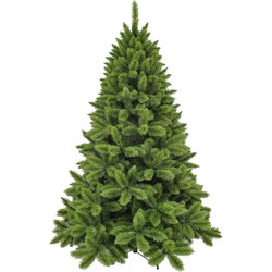 Triumph Tree Smalle Kunstkerstboom Camden - 120x69 cm - Groen