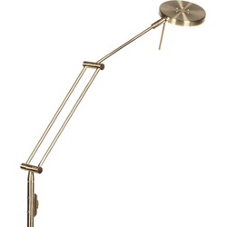 Vloerlamp Lumidora 75076