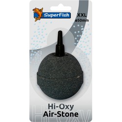 Hi Oxy Airstone Xxl 50 Mm Blister aquaria