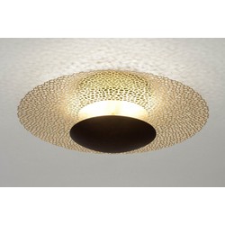 Plafondlamp Lumidora 73526