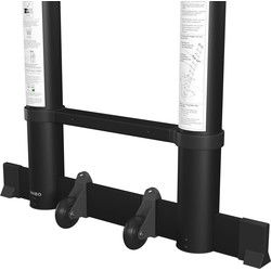 RMBO RMBO® Wielenset Telescopische Ladder