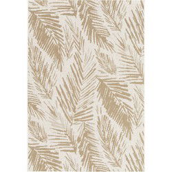 Naturalis karpet - 160x230 cm - coconut taupe