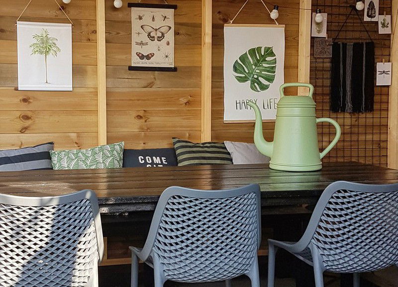 6x musthaves voor in de tuin