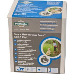 PetSafe extra halsband PIF19-14186