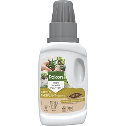 Bio Cactus & Vetplant Voeding 250ml - Pokon