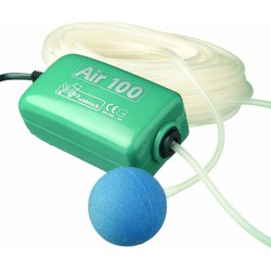 Air 100 indoor - Ubbink