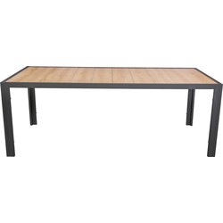 Sens-Line - Pronto Tuintafel 207x95cm - Rechthoekig - Keramiek