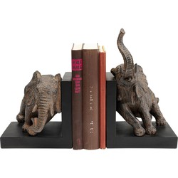 Kare Boekensteun Elephants