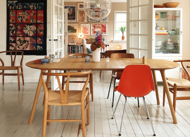 wakker worden hetzelfde Dialoog Inspiratie: vintage look in je interieur | HomeDeco.nl