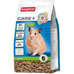 Care plus Hamster I knaagdier