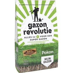 Gazon Revolutie 7,5kg