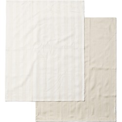 RM Identity Tea Towel 2 pieces 