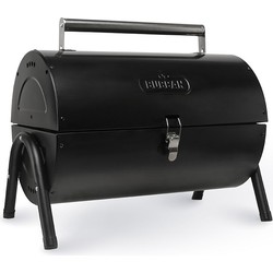 Buccan BBQ - Houtskool barbecue - Tilpa Portable Barrel