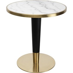 Bistro Tafel Amalia 70cm