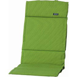 Kussen fiber de luxe Rib Limoen (4 stuks)