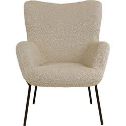 Fauteuil Teddy Bruin - Zithoogte 44,5cm - Stoel Glasgow