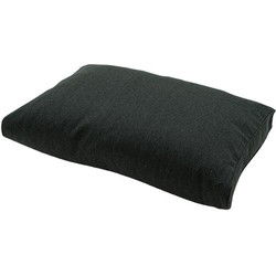 Lounge back 60x40 Dark grey eco nature outdoor finishing (2 stuks)