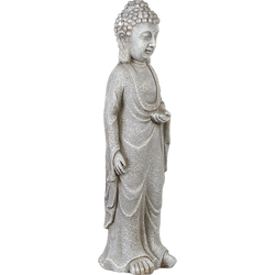THOIRY - Decofiguur - Grijs - MgO