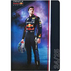Red Bull Max Verstappen Agenda A5