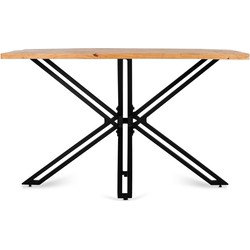 Benoa Jayden Dining Table 120 cm