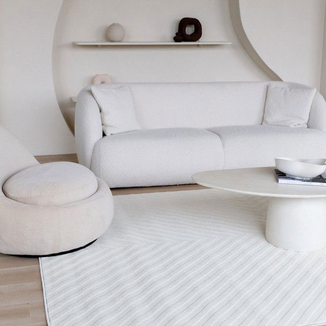 Must-have vloerkleden voor jouw interieur!