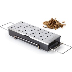 Universele Smoker Box Quisson/Siesta/Spring - - Barbecook
