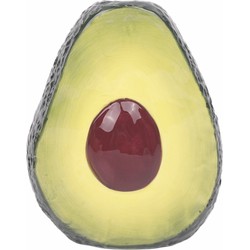 House of Nature Vaas Avocado groen 17cm