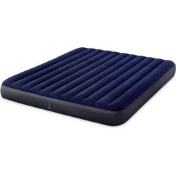 Intex 64755 Dura-Beam Luchtbed 2 Personen 183x203x25 cm