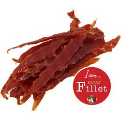 I AM DUCK FILLET 500 GR