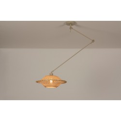 Hanglamp Lumidora 31228