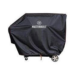 BBQ-hoes - Gravity Series 1050 Opberghoes