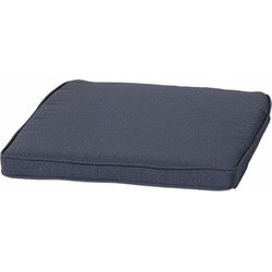 Wicker multi Panama grey (4 stuks)