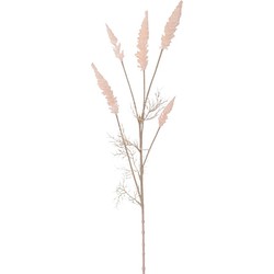 Astilbe Zweig pk künstliche Blume Seide gefälschte 82 cm - Buitengewoon de Boet