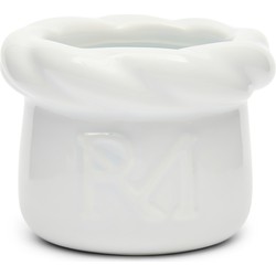 Elegant Twist Egg Holder