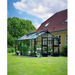 Premium 13,0 antraciet, veiligheidsglas 3 mm/1
