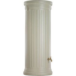 COLUMN ton 2000 ltr zandbeige