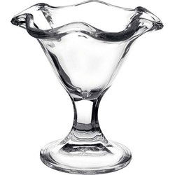 Bormioli Rocco Primavera IJscoupe amuse glas - 240 ml - Set-6