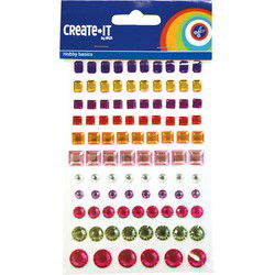 Create It Diamantjes Mix