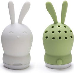 Apenstreken Sneakers Peekers - set van 2 stuks