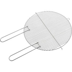Grillrost 50x50 cm - Barbecook