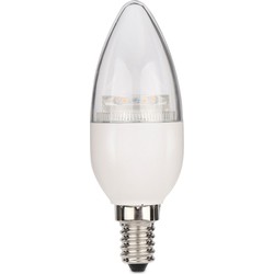 Home sweet home LED lamp Candle E14 5,7W 470Lm 2700K dimbaar - warmwit